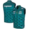 Aston Martin Cognizant F1 2022 Official Team Gilet
