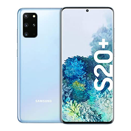 Samsung S20 Plus 5G(128GB/12GB)