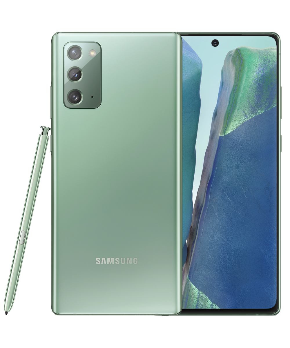 Samsung Note 20(256GB/8GB)