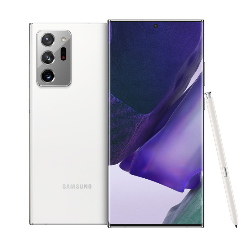 Samsung Galaxy Note 20 Ultra (4G)