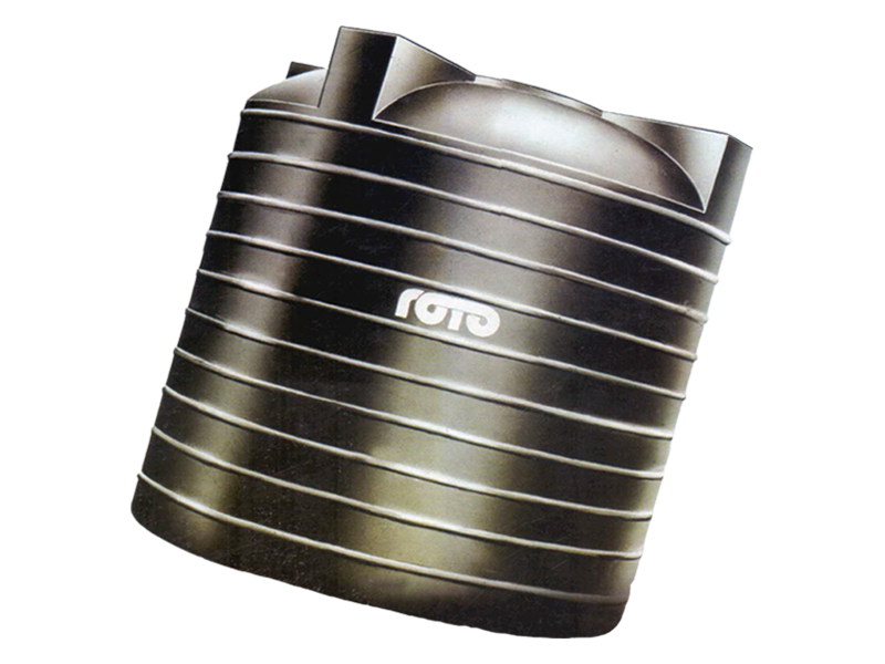 Roto Tank 8000l