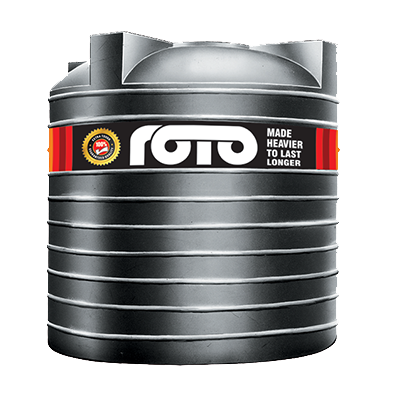 Roto Tank 6000l