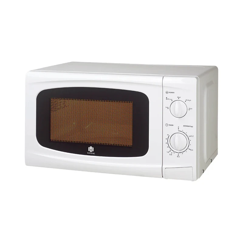 Hanmac Manual 20L Microwave