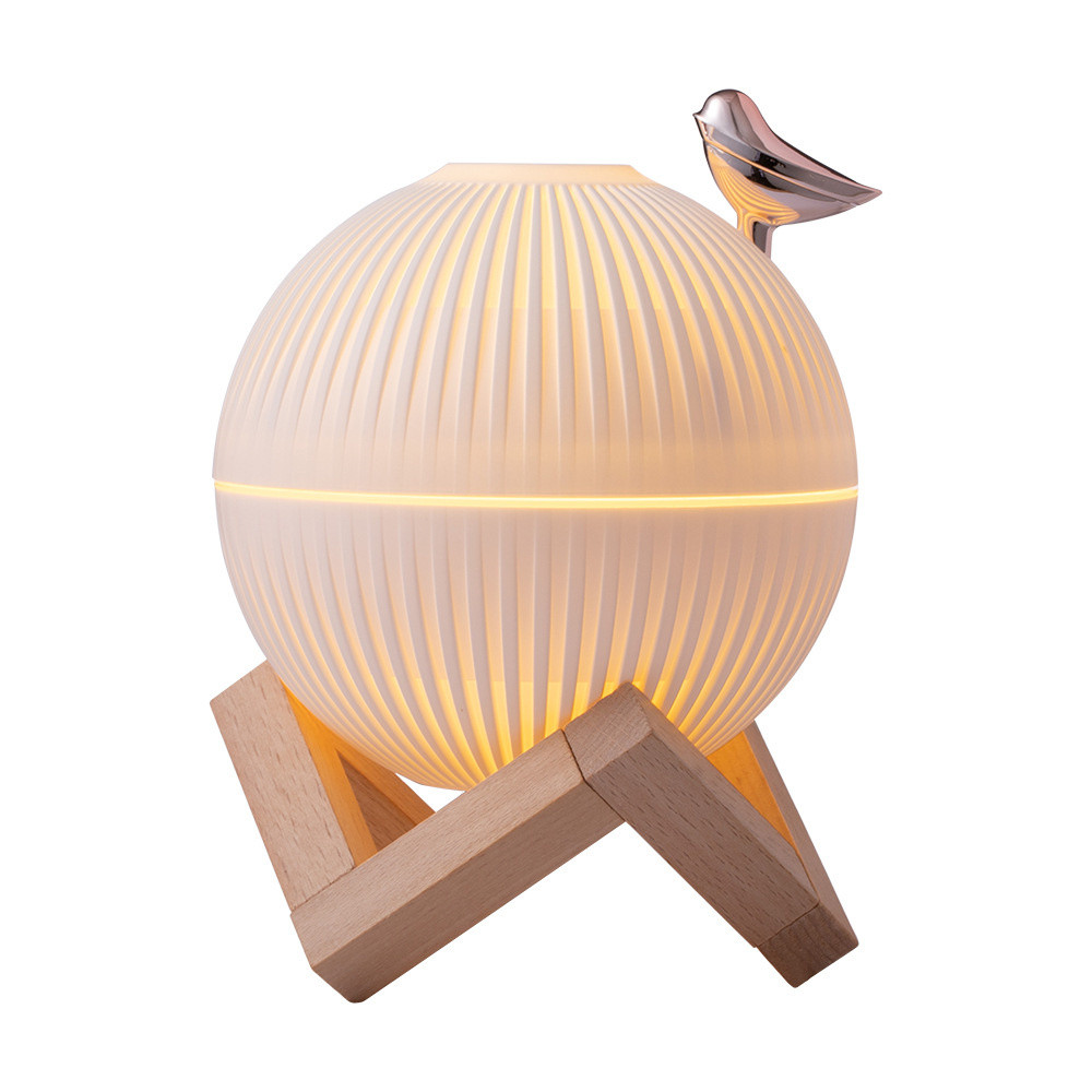 Lark Bird Ultrasonic Air Humidifier diffuser Maker Atomizer