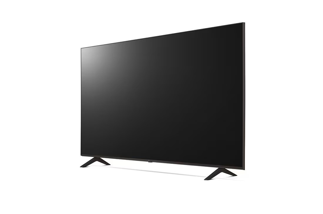 LG 75" 75UR78006LL UHD TV 4K - WebOS23, Magic Remote, HDR10