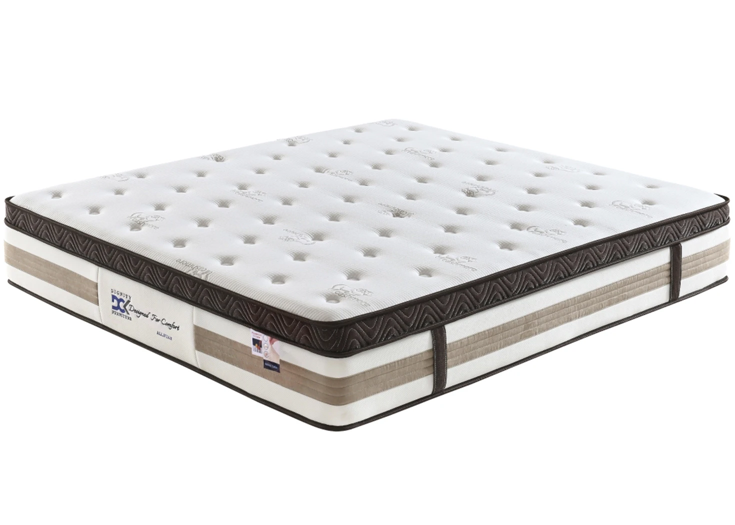 ALLSTAR KING SIZE MATTRESS