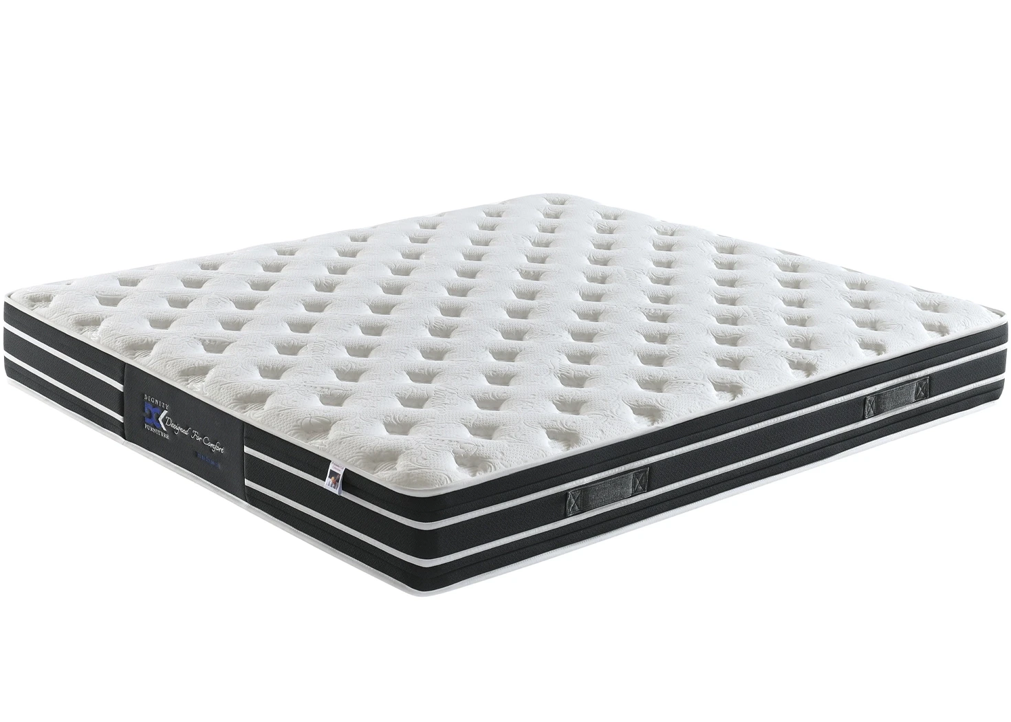 ELEGANCE KING SIZE MATTRESS(180CM X 200CM)