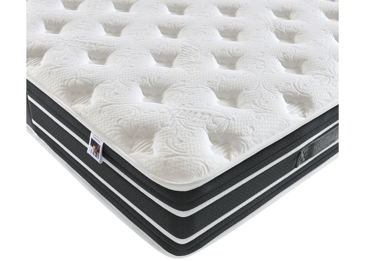 ELEGANCE QUEEN SIZE MATTRESS(150CM X 200CM)