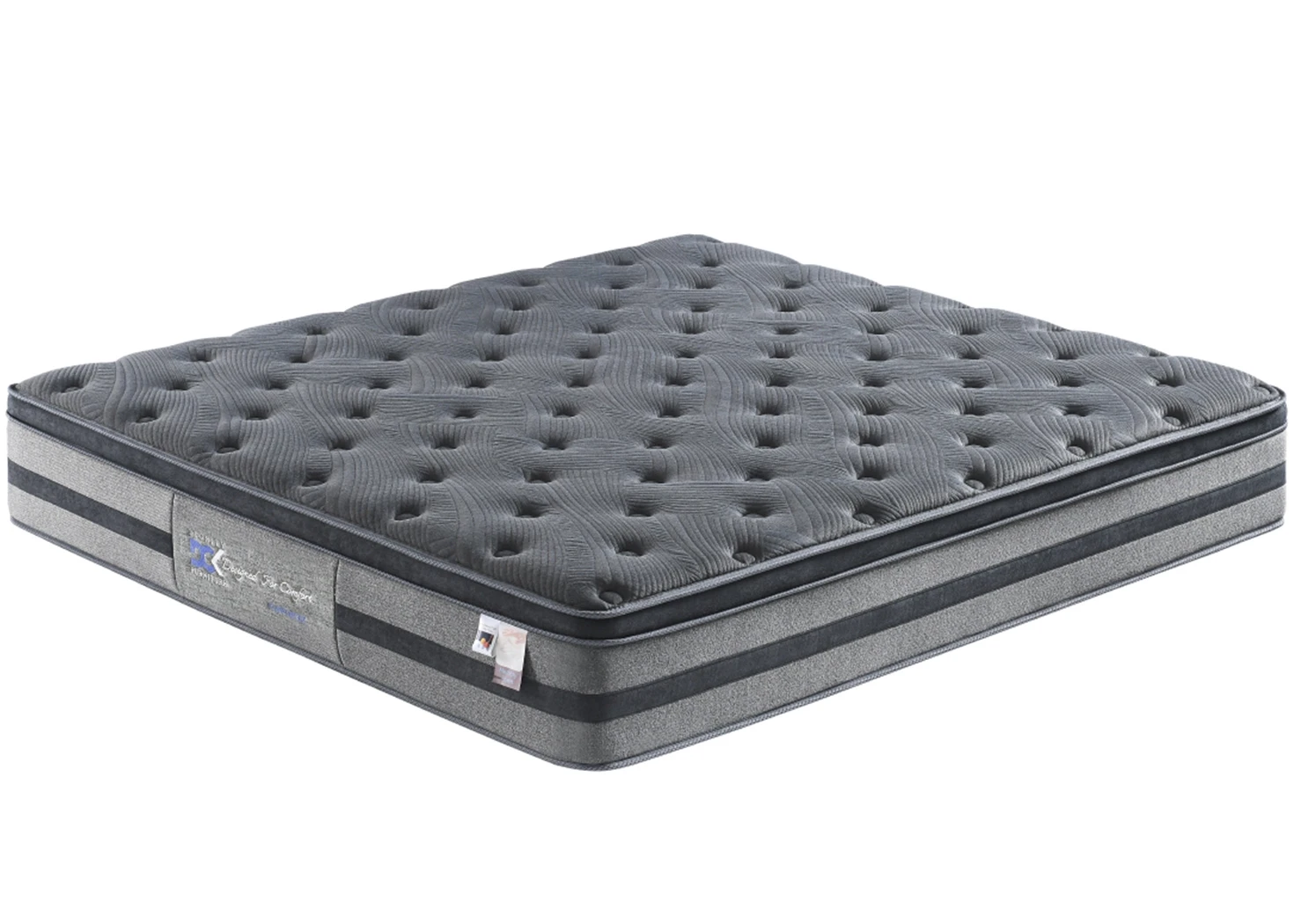 COMFORTEX KING SIZE MATTRESS(180CM X 200CM)