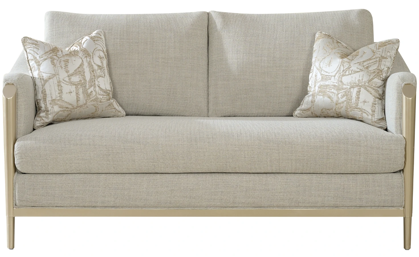 BRISBANE FABRIC SOFA 7 SEATER (F290)