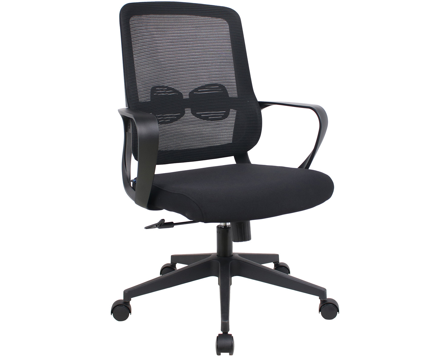 Hawk Low Back Office Chair