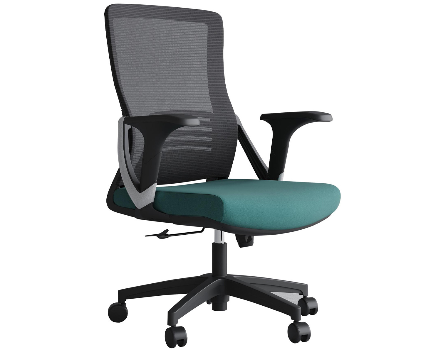 Echo Low Back Office Chair