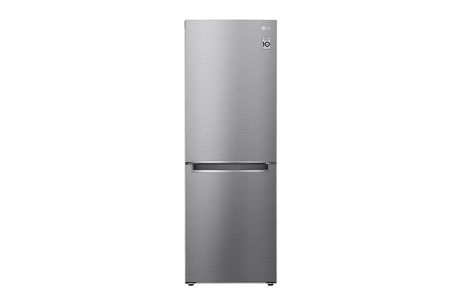 LG Bottom Mount Freezer GC-B369NLJM – 306L