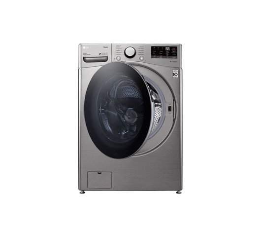 LG F0L2CRV2T2 Front Load Washer Dryer 20/12KG – Silver