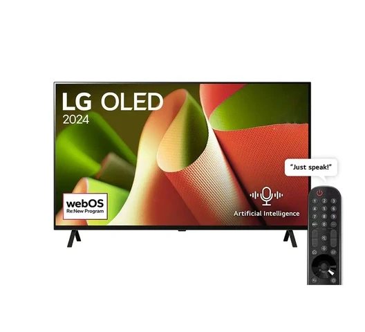 LG 65 OLED65B46LA OLED TV 4K