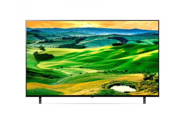 LG 65QNED806QA 4K 65 Inch QNED80 Series