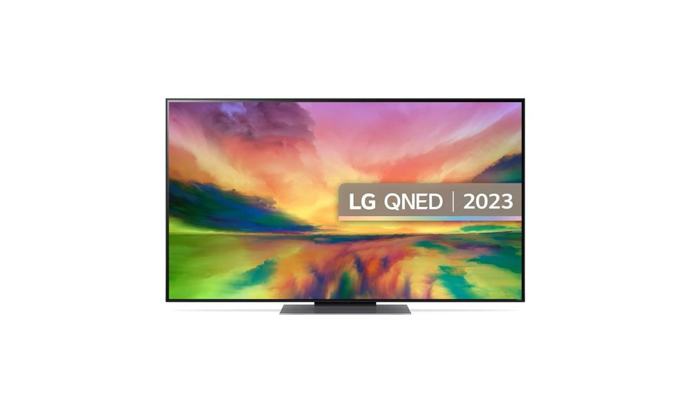 LG 65QNED816RA 65 inch QNED81 Series 4K