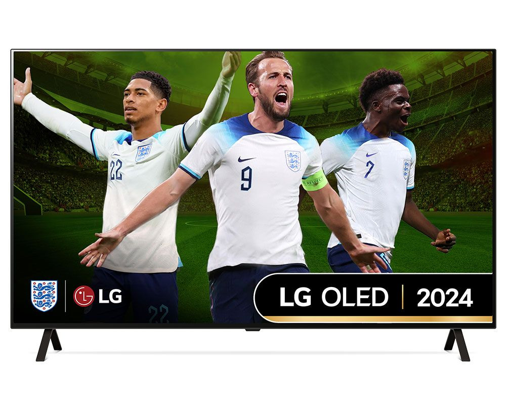 LG OLED55B46LA 55" B4 OLED 4K HDR Smart TV