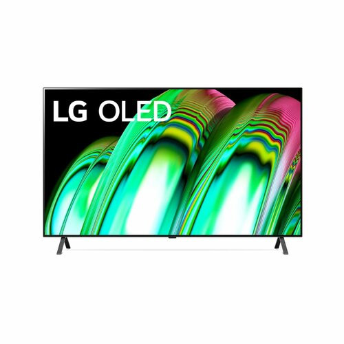 LG OLED65A26LA- 2022 65 Inch LG A26LA 4K