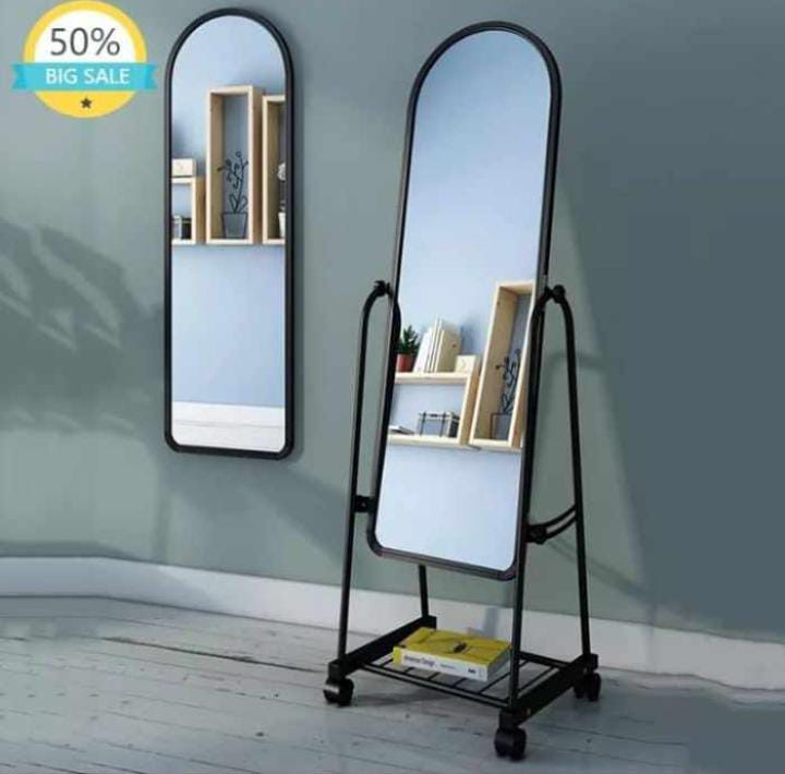 Full Length Dressing Mirror