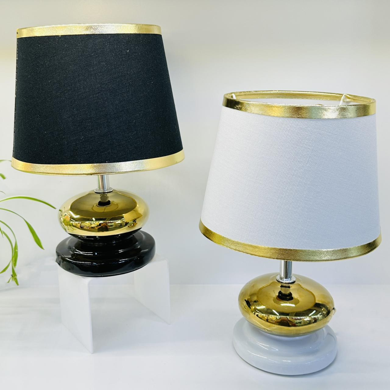 Bedside Lamps for Nightstand /Living Room