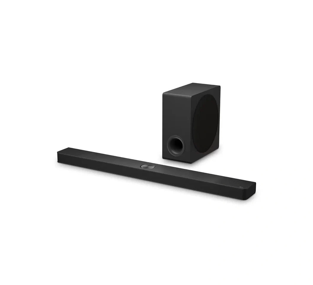 LG S90TY Soundbar - 570W