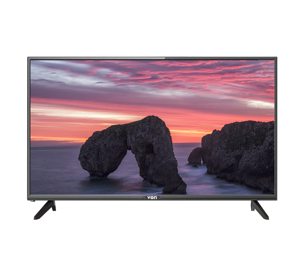 Von 40" Smart VEL40FSVF LED TV