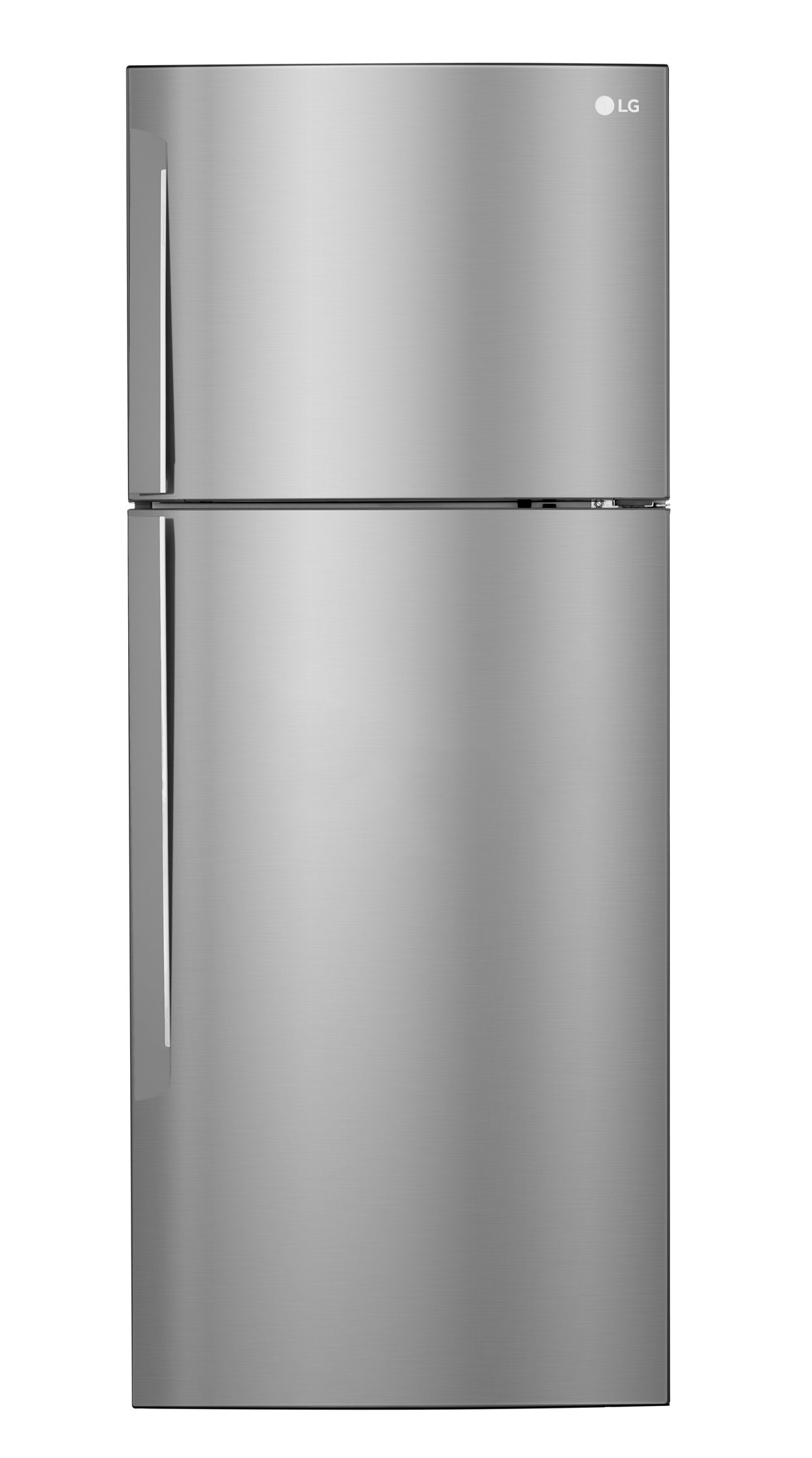 LG GL-C652HLCM Top Mount Freezer Fridge, 438 L - Smart Inverter Compressor, HygieneFresh+™, LinearCooling™