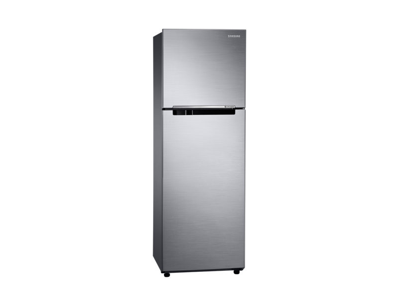 SSamsung RT31K3082S8 Top Mount Freezer Refrigerator 253L - Silver