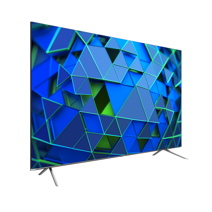 Hisense 85" 85A7K UHD Smart TV VIDAA