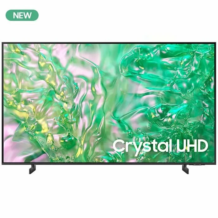 Samsung 75" LED TV UA75DU8000UXKE - 4K