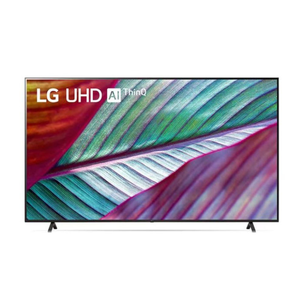 LG 75" 75UR78006LL UHD TV 4K - WebOS23, Magic Remote, HDR10
