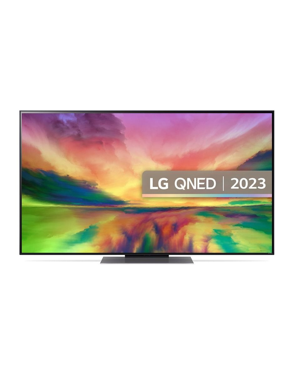 LG 65QNED806QA 65" QNED TV - UHD, SMART, ThinQ