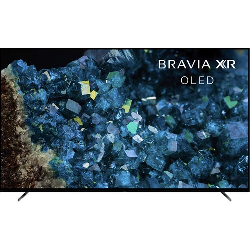 Sony 65A80L BRAVIA XR OLED 4K Ultra HD HDR Smart Google TV – 2024