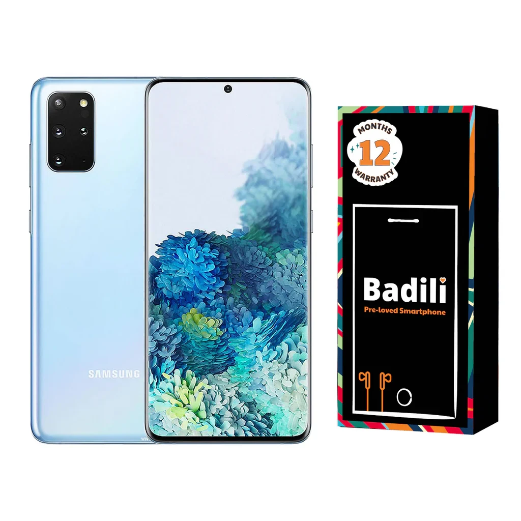 Badili Samsung Galaxy S20 5G(Refurbished)