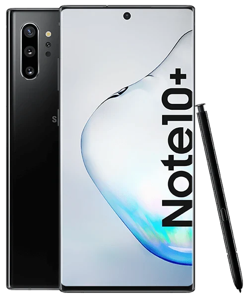 Badili Samsung Note 10 Plus(Refurbished)