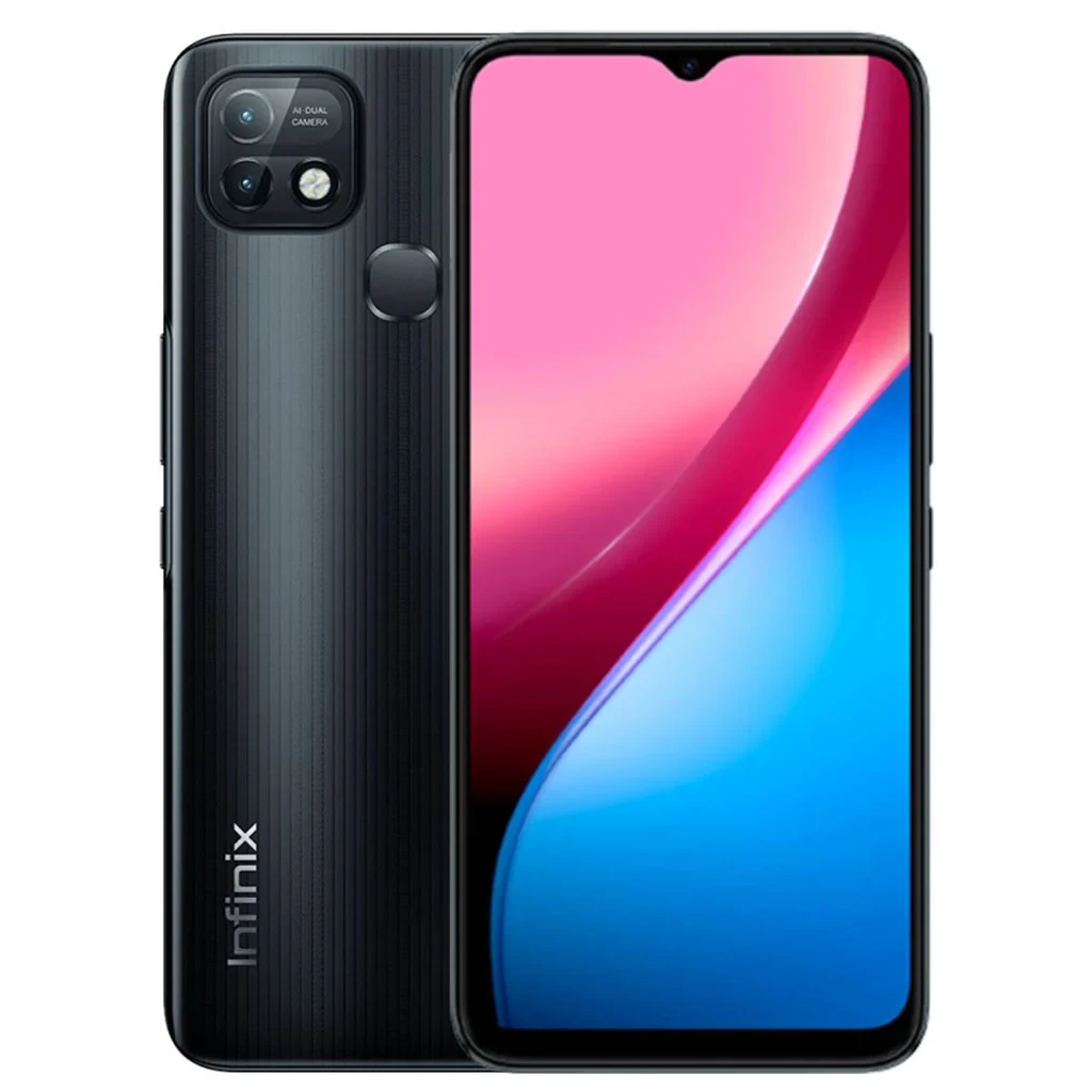 Badili Infinix Hot 10i 2GB/32GB (Refurbished)