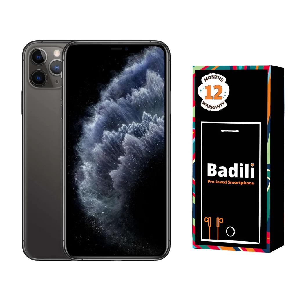 Badili iPhone 11 Pro (64GB)