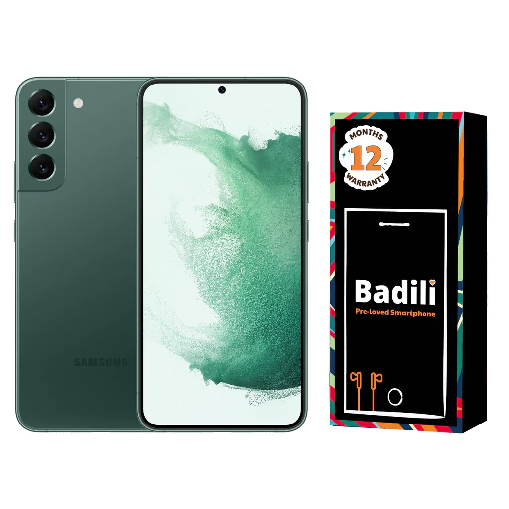 Badili Samsung Galaxy S22 Plus