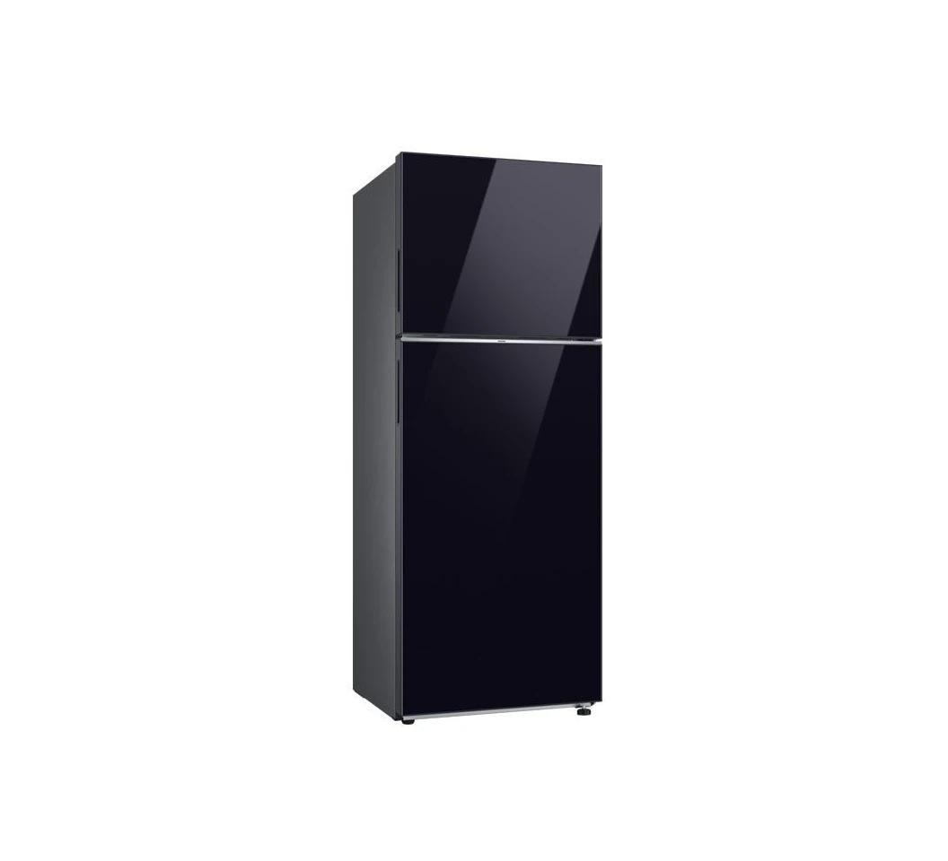Samsung RT47CB663122 Top Mount Freezer, 465L - Black