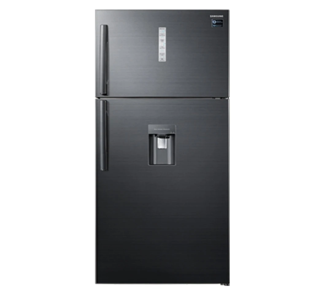 Samsung RT85K7111BS Fridge Top Mount Freezer, 618L