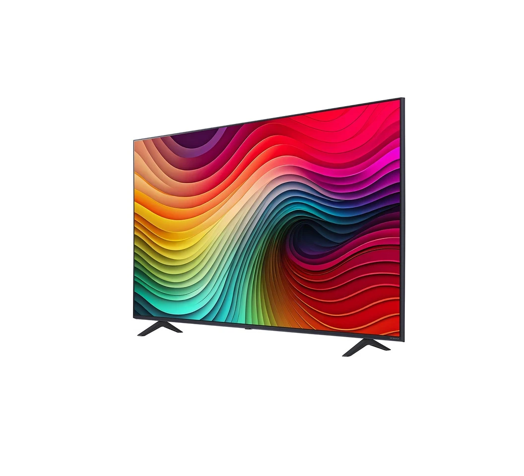 LG 65" 65UT80006LB UHD AI UT80 4K Smart TV AI Magic remote HDR10 webOS24 (2024)