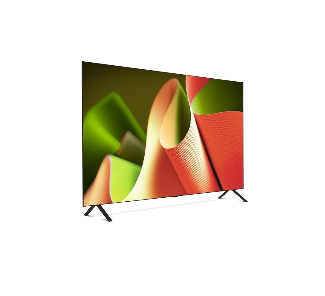 LG 55" OLED55B46LA OLED TV 4K - WebOS24