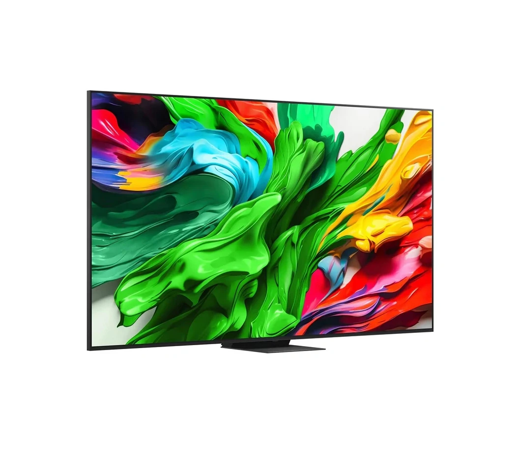 LG 100" 100QNED86A6A QNED 4K TV Magic remote, Smart, HDR10, a8 AI Processor Gen2, webOS25