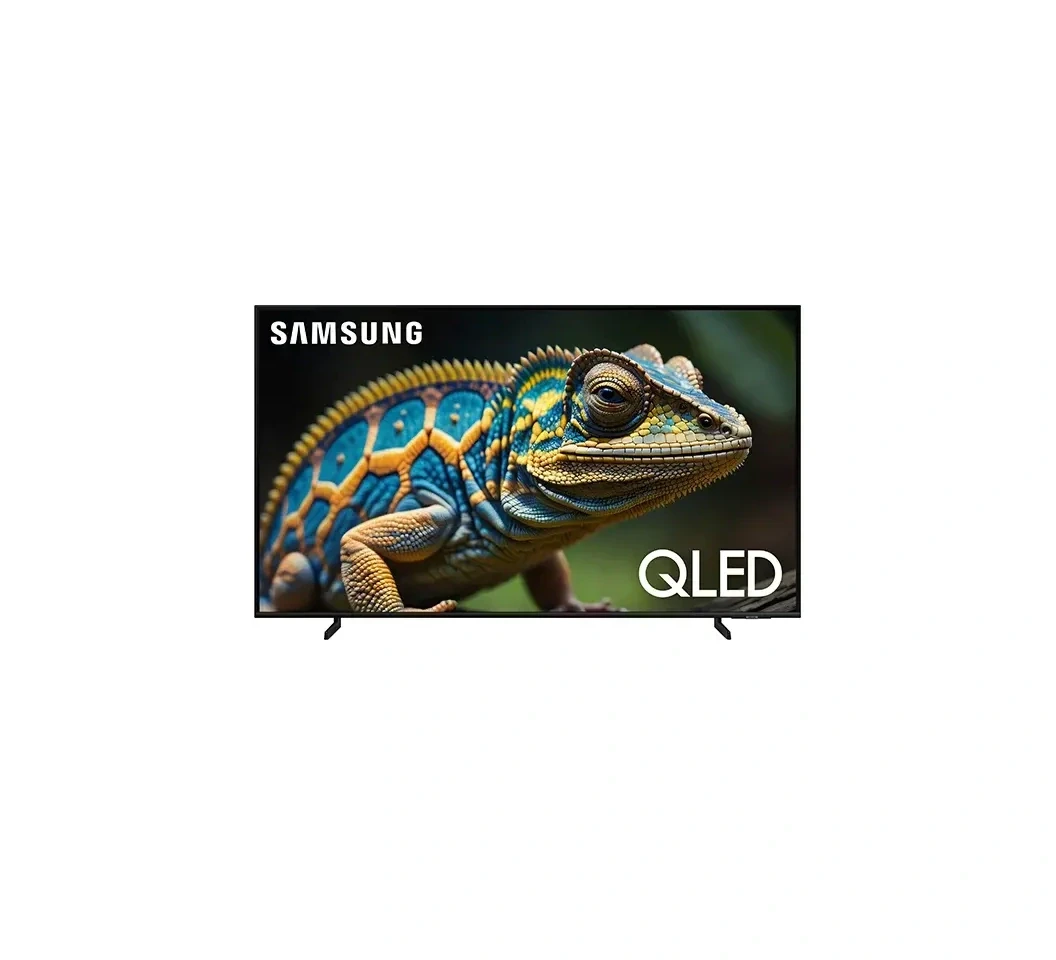 Samsung 85" QLED TV QA85Q60DAUXKE - 4K