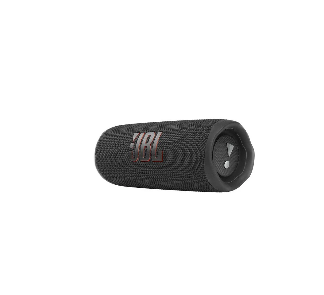 JBL Flip 6 Portable Waterproof Speaker 30W - Black