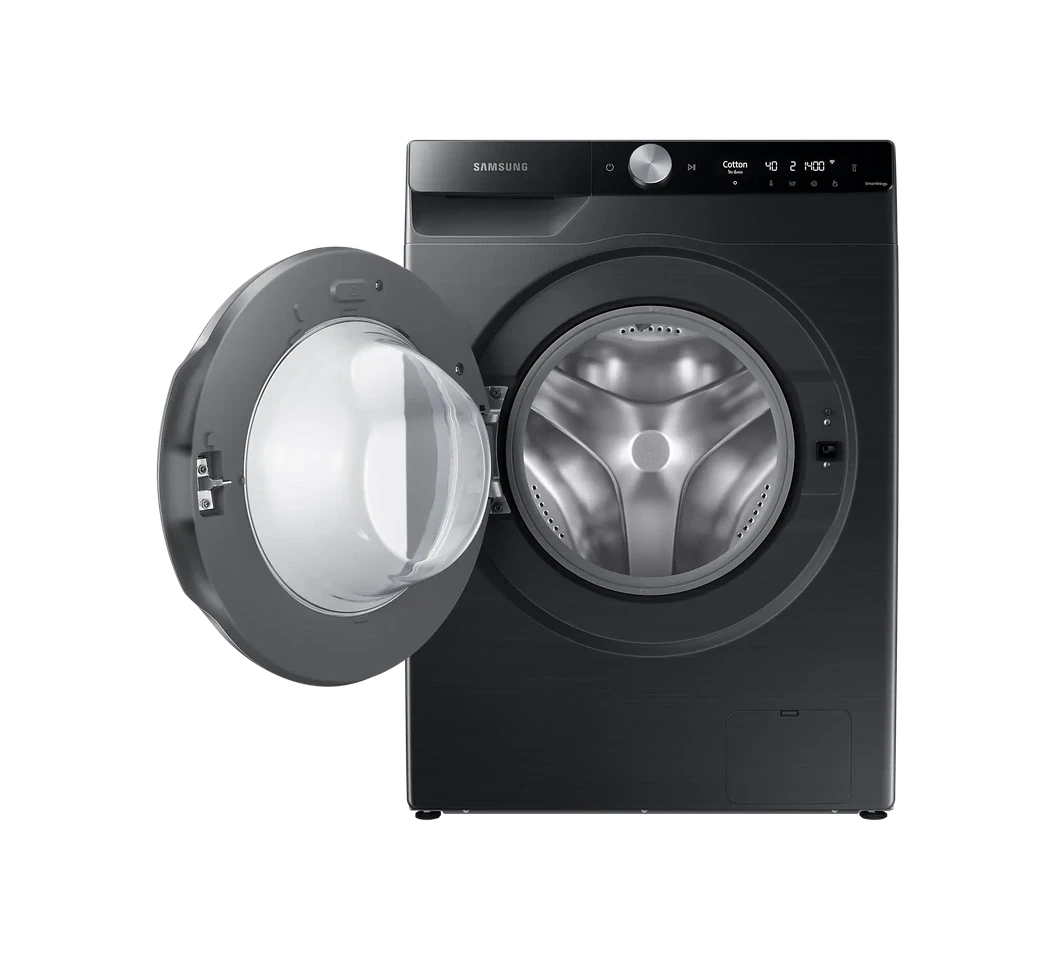 Samsung WW11CG604DLB Front Load Washing Machine - 11KG