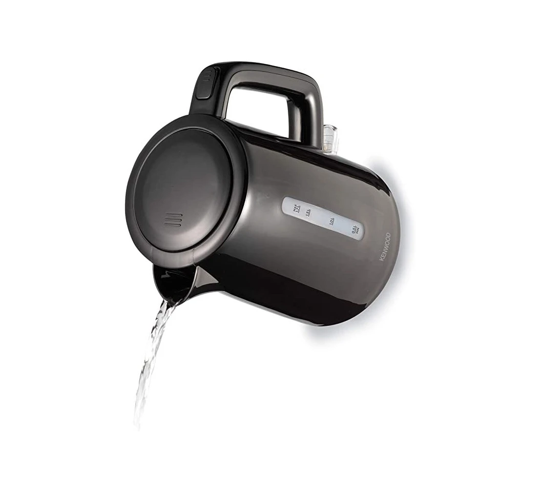 BLACK+DECKER JC70-B5 Cordless Kettle - 1.7L