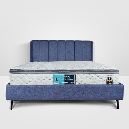 Superfoam SPPPZ01 Posturepedic 3*6*12