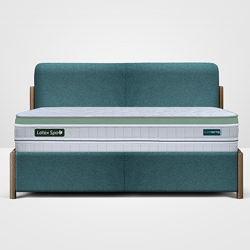 Superfoam SLSPA03 Latex 6*6*10